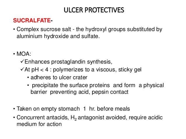 Peptic ulcer disease Peptic ulcer disease