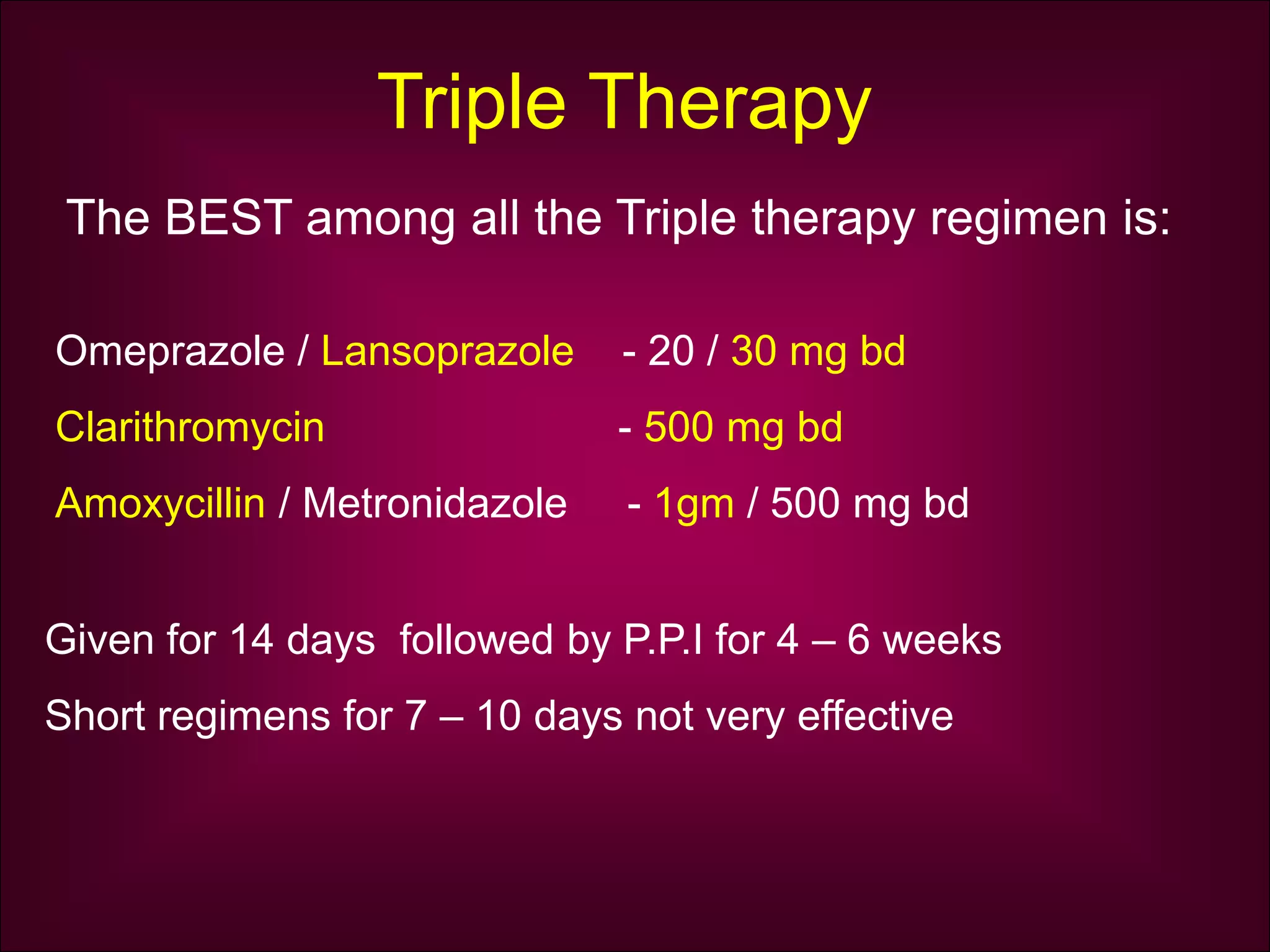 peptic-ulcer-treatment-pptx
