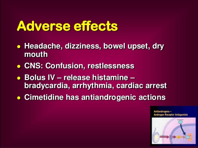 Peptic ulcer treatment