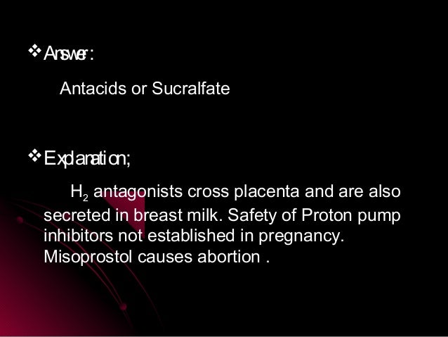 Sucralfate (Carafate) A Pepsin Inhibitor Acts By