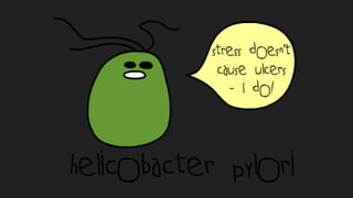 Peptic Ulcer _ Clinical Pharmacy