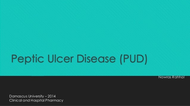 Case study on peptic ulcer pdf image