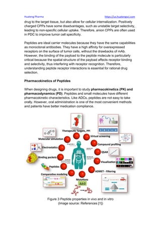 Peptide Drug Conjugates (PDCs) Novel Targeted Therapeutics For Cancer.pdf