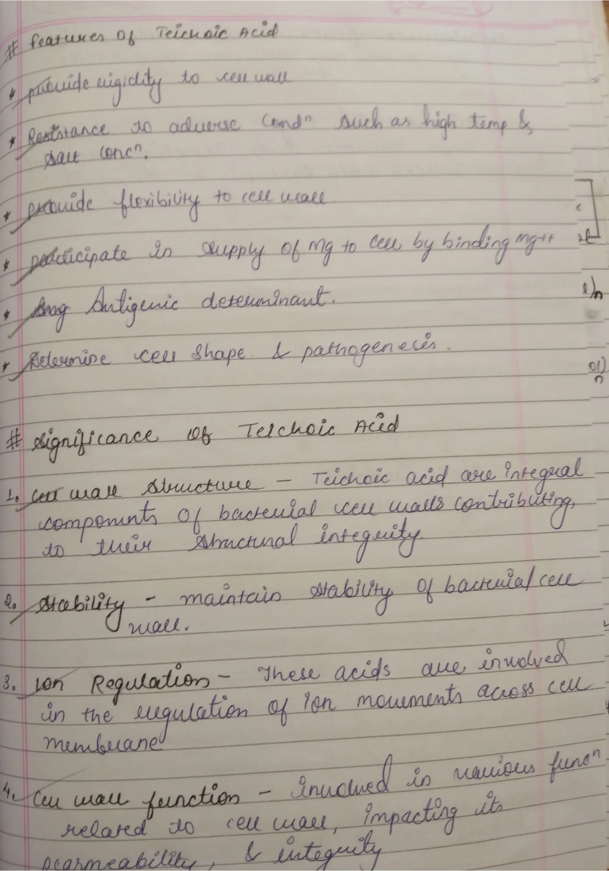 Peptidoglycan, Teichoic acid,LipopolysaccharideS.pdf