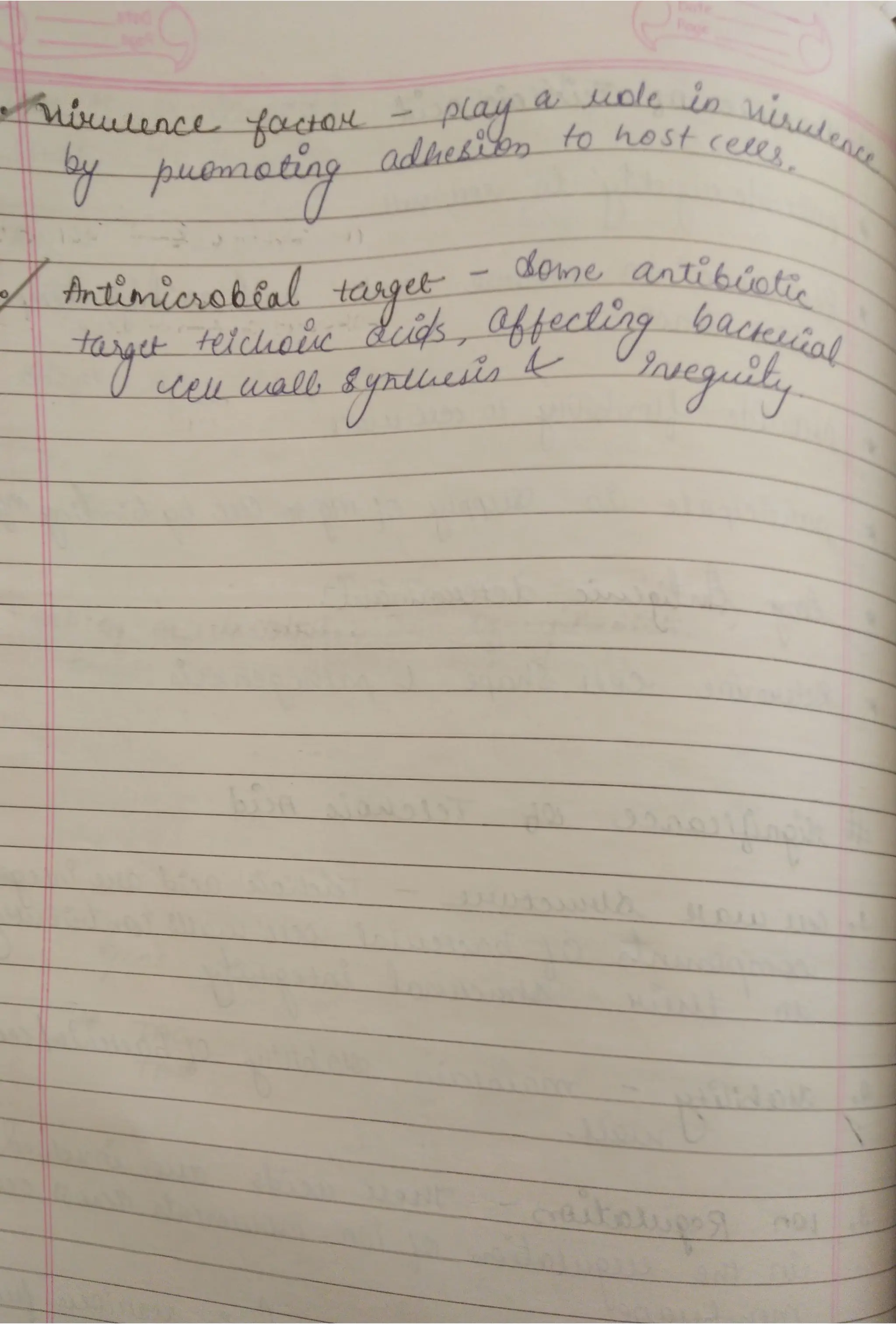 Peptidoglycan, Teichoic acid,LipopolysaccharideS.pdf