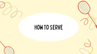 Howtoserve
 