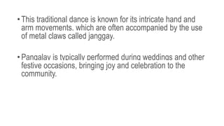 PHYSICAL EDUCATIO QUARTER 4FOLK DANCES .pptx