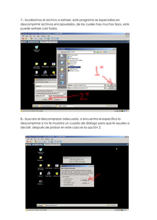 PequeñA Guia Para Hacer Portables