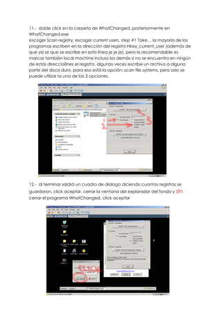 PequeñA Guia Para Hacer Portables