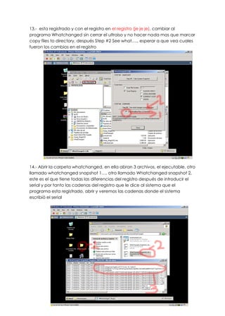 PequeñA Guia Para Hacer Portables