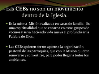 La hospitalidad del dueño de casa y la servicialidad del animador  cuando se reúnen en la parroquia, abren camino a la fraternidad