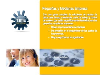 Da un seguimiento eficaz de los costos laborales