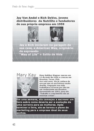 Paulo de Tarso Aragão




42
 