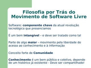 Convencimento e Processos de Migração 