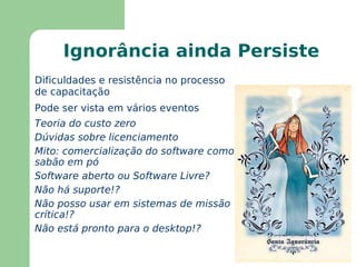 Distribution of License 