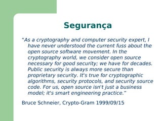 License Must Not Restrict Other Software 