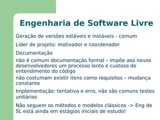 Democratizam  o desenvolvimento de tecnologia 