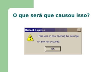 Trabalha com SL dede 1996 