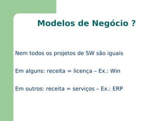 É uma criação intelectual 