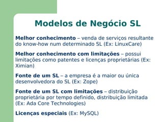 Trata-se de propriedade Intelectual e Industrial 