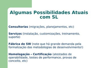 Modificações – Obra derivadas Software no Âmbito Legal 