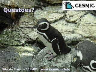 Características: Simplicidade : a obra não precisa estar registrada 