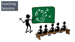 Coaching Sessions  
