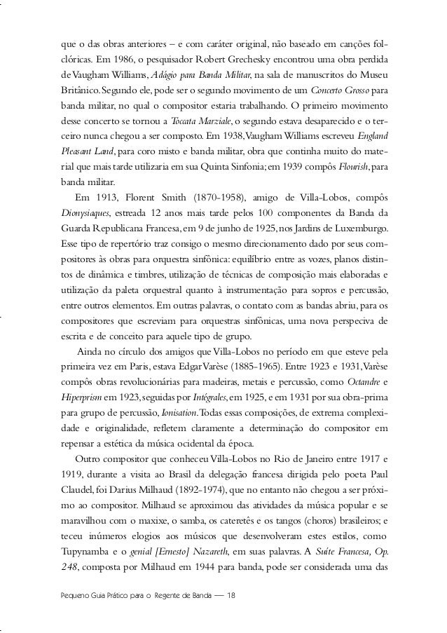 pequeno guia prático para o regente de banda russian christmas music alfred reed
