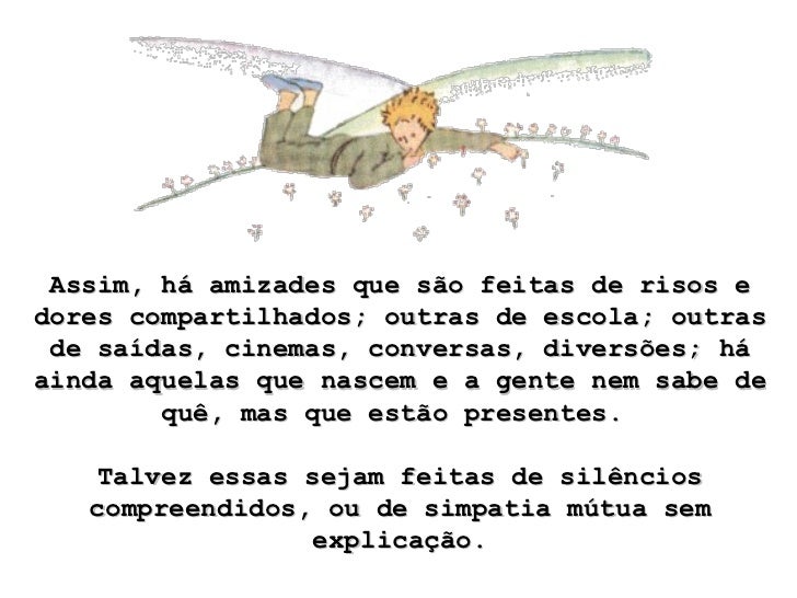 Pequeno prncipe