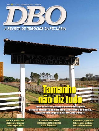 www.revistadbo.com.br
 