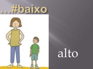 alto
 