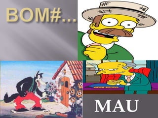 MAU
 