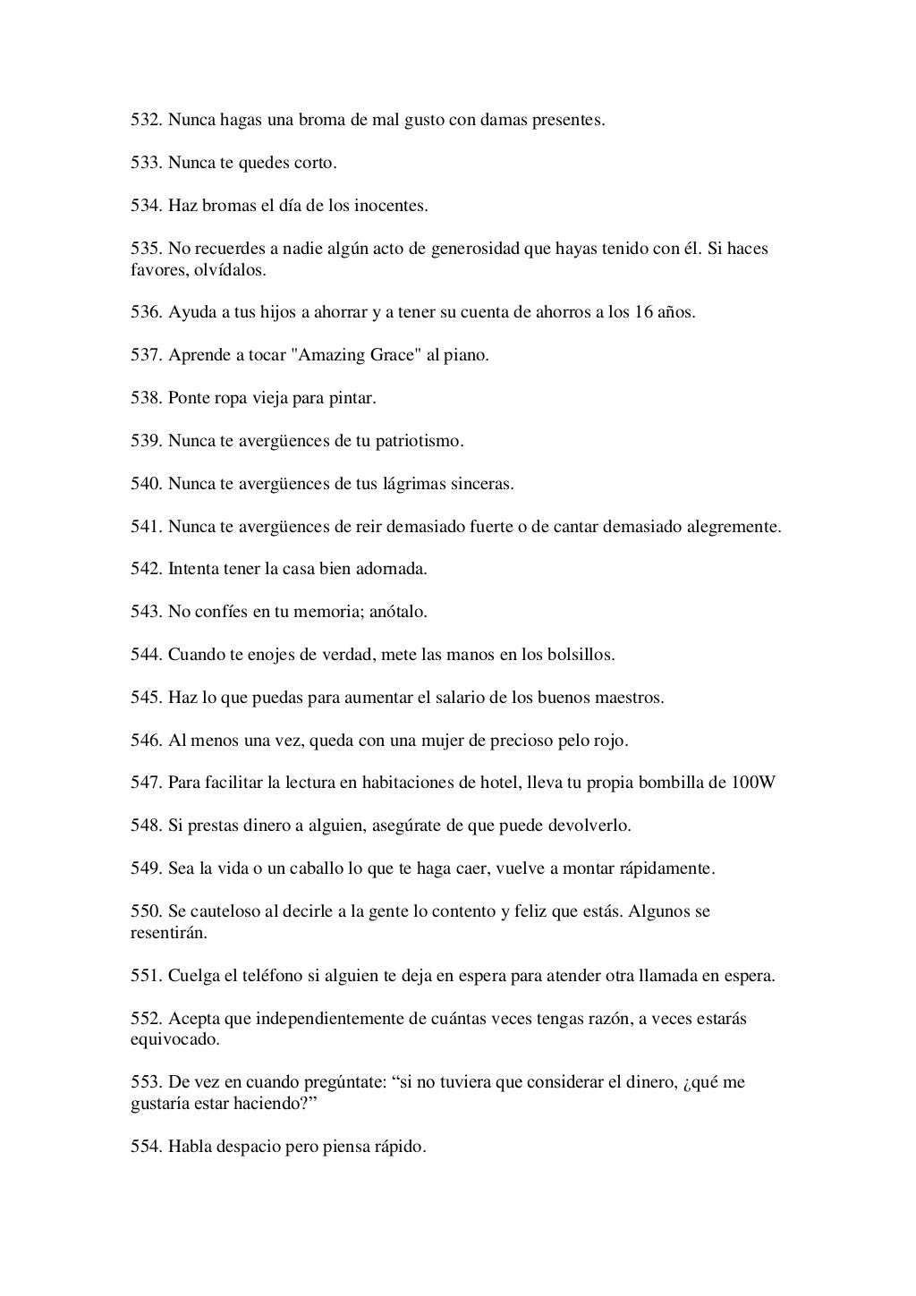 Pequeño Libro De Instrucciones Para La Vida Pdf Pequeño libro de instrucciones para la vida