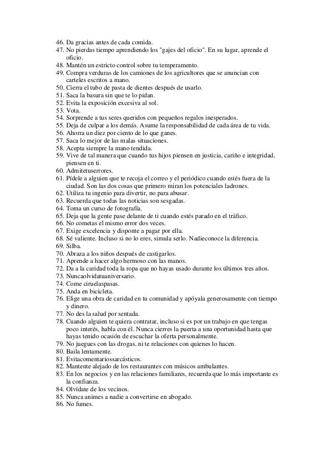 Pequeño Libro De Instrucciones Para La Vida Pdf Pequeño libro de instrucciones para la vida