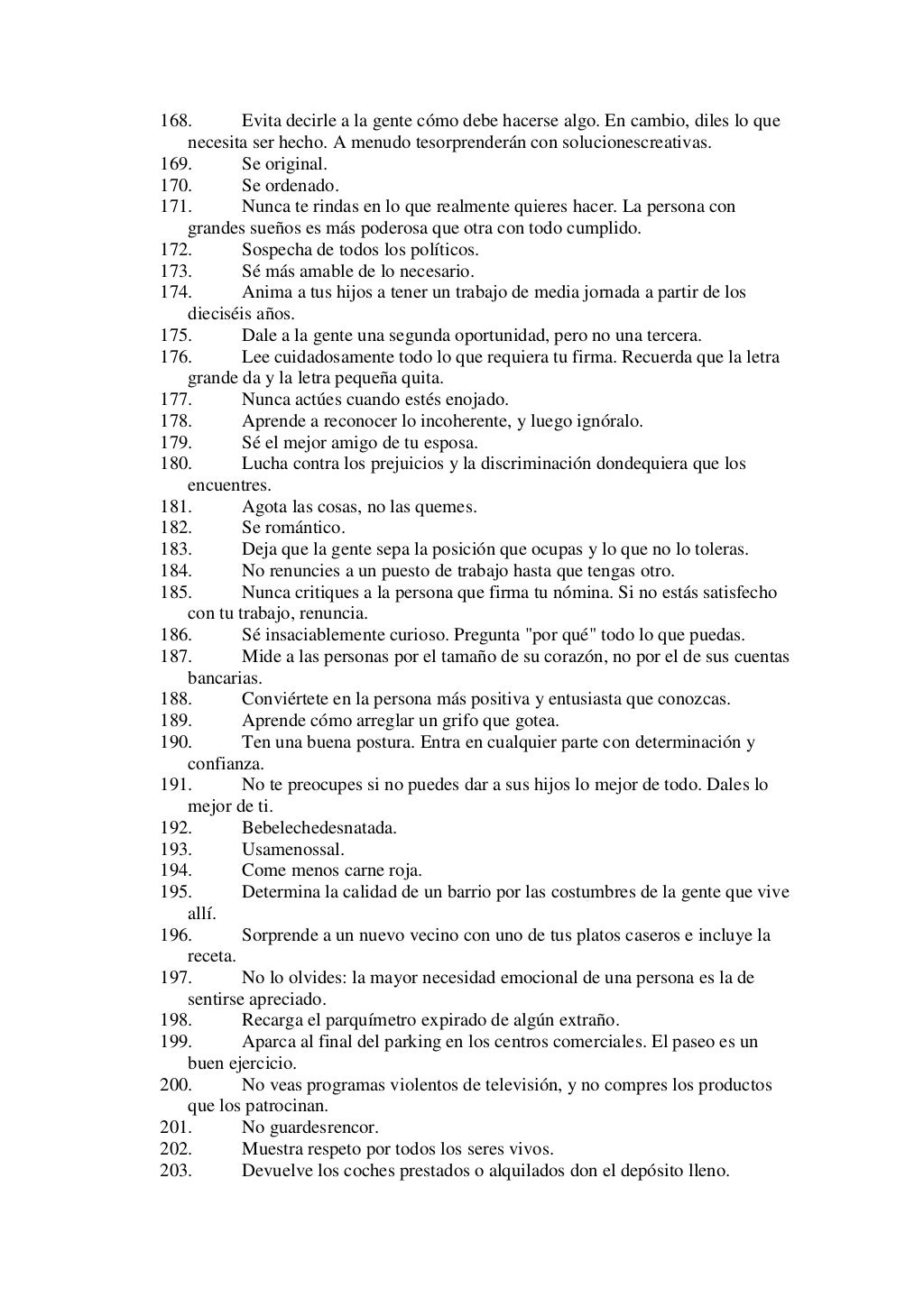 Pequeño Libro De Instrucciones Para La Vida Pdf Pequeño libro de instrucciones para la vida