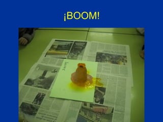 ¡BOOM! 