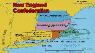 Pequot and King Phillip's war