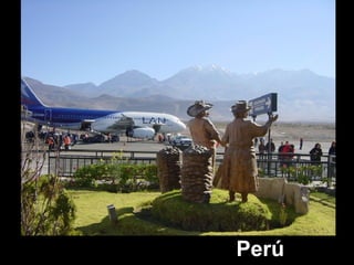 Perú   