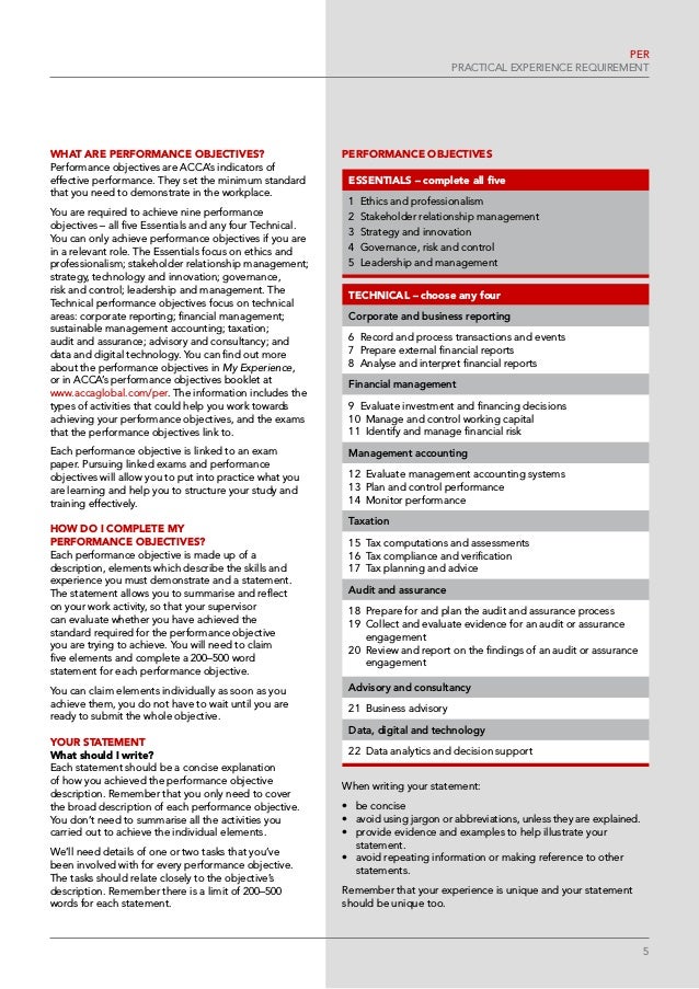 Per traineeguide ACCA