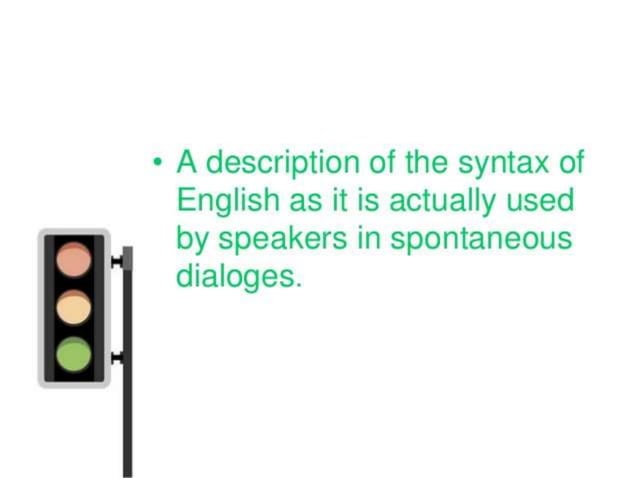 PERFORMANCE GRAMMAR | PPTX