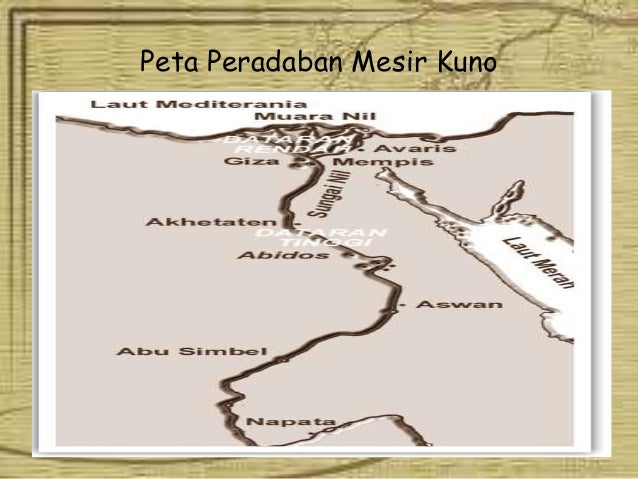 Peradaban awal dunia