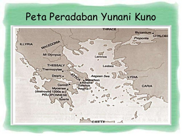 Desa Tua Dan Peradaban Awal Lombok