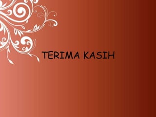 TERIMA KASIH
 