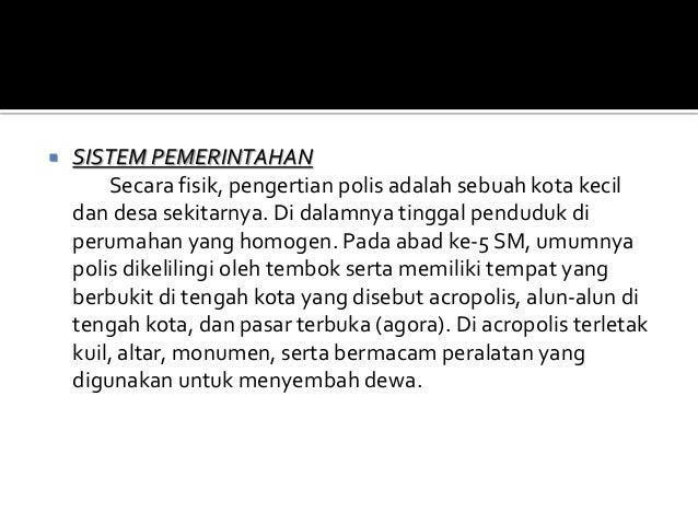 Peradaban Awal Indonesia Dan Dunia