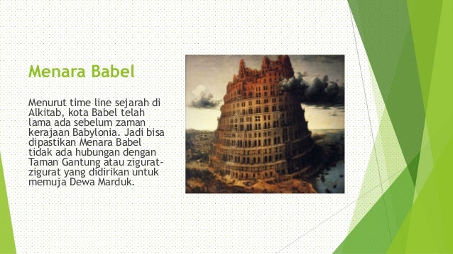 Peradaban Babylonia
