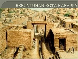 Peradaban di lembah sungai indus
