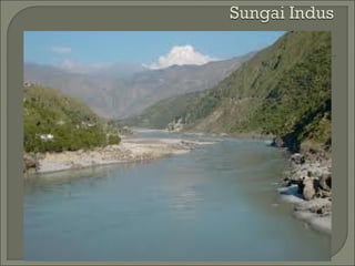 Peradaban di lembah sungai indus
