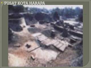  PUSAT KOTA HARAPA
 