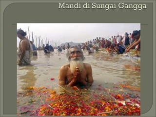 Peradaban di lembah sungai indus