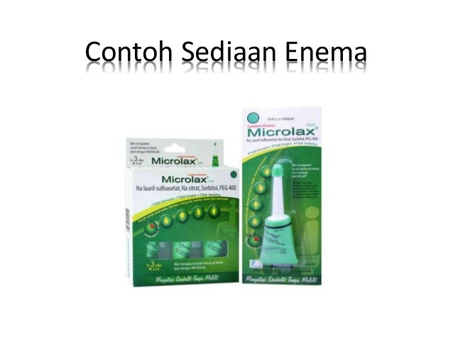 MacamMacam Sediaan Larutan